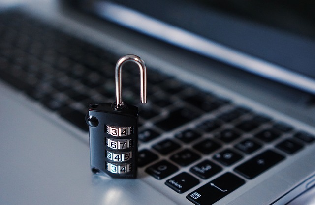 Cybersikkerhed og datasikkerhed 